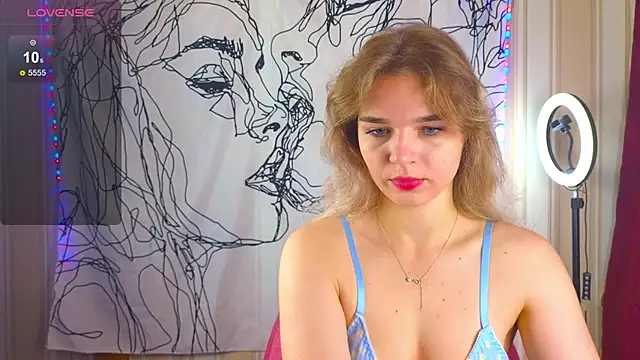 Snapshot of _EricaWinterr_ chatting on November 15, 4:05 am EricaWinterr online show from November 15, 4:05 am