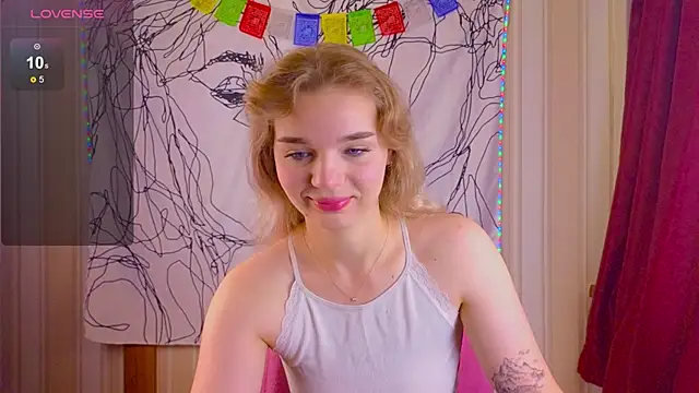  EricaWinterr  online show from November 18, 3:43 am