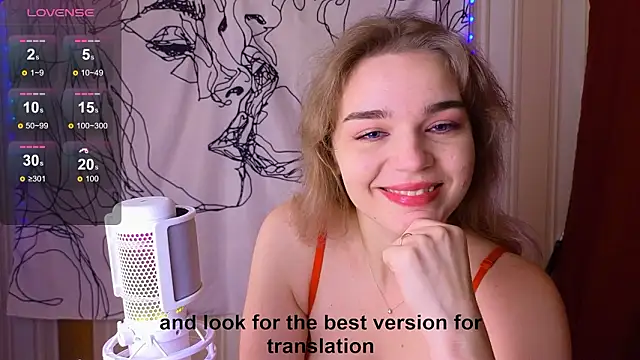 Snapshot of _EricaWinterr_ chatting on February 26, 4:23 am EricaWinterr online show from February 26, 4:23 am