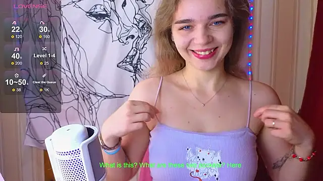 Snapshot of _EricaWinterr_ chatting on March 3, 5:58 am EricaWinterr online show from March 3, 5:58 am