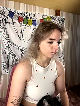  EricaWinterr  online show from November 23, 4:11 am