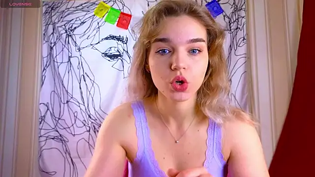  EricaWinterr  online show from December 19, 4:49 am