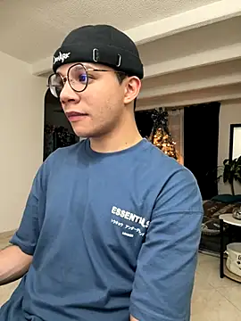 MarcoKostov online show from November 26, 3:17 am