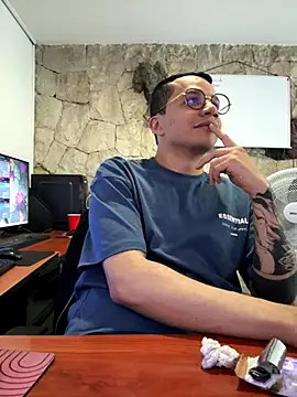 MarcoKostov online show from November 20, 2:40 pm