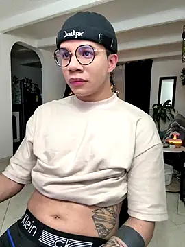 MarcoKostov online show from November 25, 2:45 am