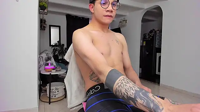 MarcoKostov online show from December 1, 10:21 pm