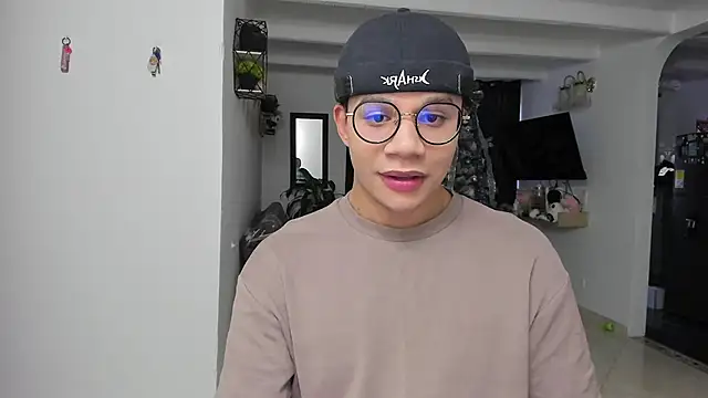 MarcoKostov online show from November 26, 10:21 pm