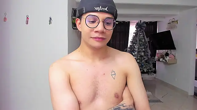 MarcoKostov online show from November 27, 8:53 pm