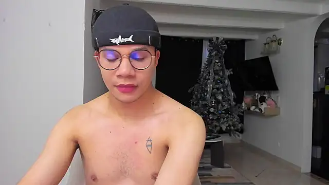 MarcoKostov online show from November 28, 10:32 pm