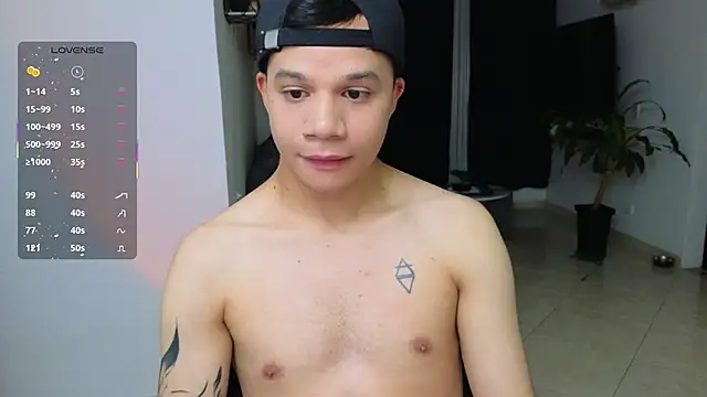 MarcoKostov online show from March 11, 3:44 am