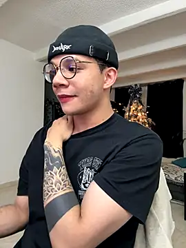 MarcoKostov online show from November 20, 2:34 am