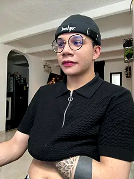 MarcoKostov online show from November 22, 2:43 am