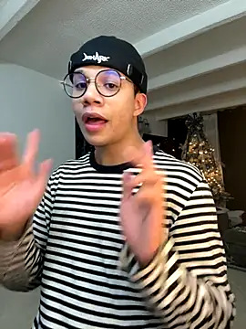 MarcoKostov online show from November 24, 2:33 am