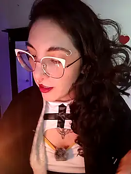 Melinerd online show from February 25, 6:30 pm