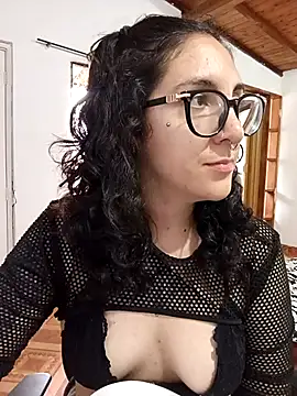 Snapshot of Melinerd chatting on November 29, 7:14 pm Melinerd online show from November 29, 7:14 pm