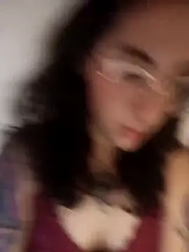 Snapshot of Melinerd chatting on January 5, 5:27 pm Melinerd online show from January 5, 5:27 pm