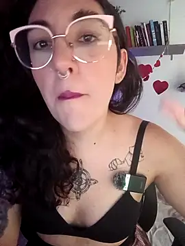 Melinerd online show from February 16, 5:11 pm