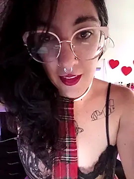 Melinerd online show from March 7, 6:02 pm