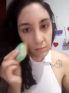 Melinerd online show from March 14, 6:03 pm