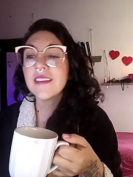 Melinerd online show from February 24, 5:47 pm