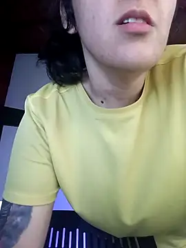 Melinerd online show from March 23, 6:08 pm