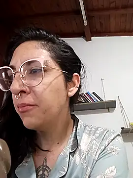 Melinerd online show from April 25, 1:36 pm
