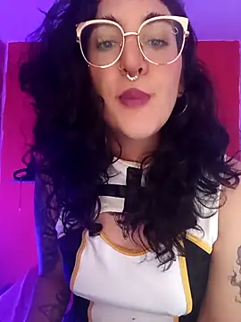 Melinerd online show from February 3, 5:18 pm