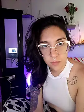 Melinerd online show from March 19, 5:57 pm