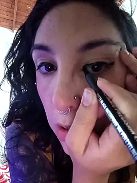 Melinerd online show from March 13, 6:02 pm