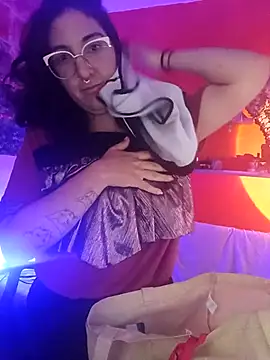 Melinerd online show from January 16, 6:12 pm