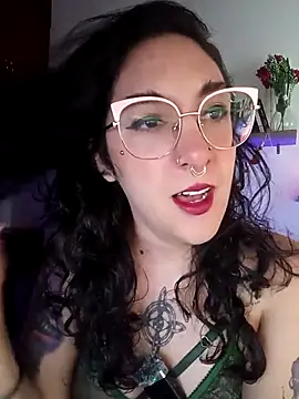 Melinerd online show from March 17, 6:00 pm