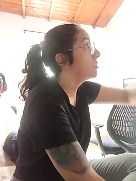 Melinerd online show from April 4, 6:03 pm