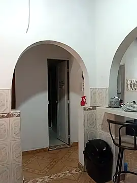 Melinerd online show from February 26, 6:08 pm