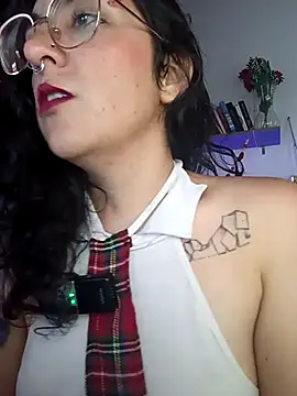 Melinerd online show from March 24, 6:08 pm