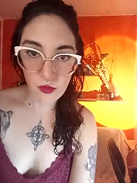 Melinerd online show from January 17, 5:16 pm