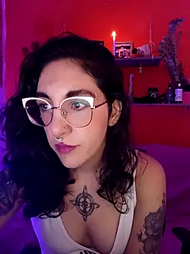 Melinerd online show from February 7, 5:32 pm