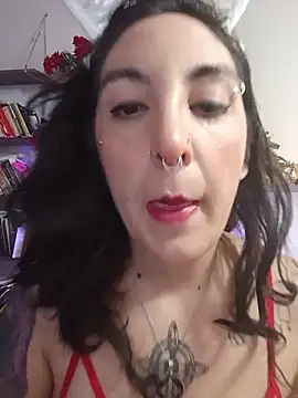 Melinerd online show from May 27, 6:04 pm