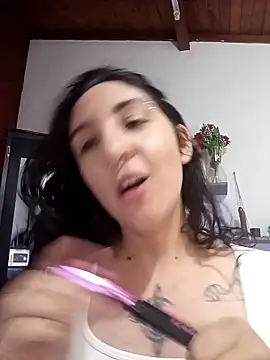 Melinerd online show from March 18, 5:47 pm