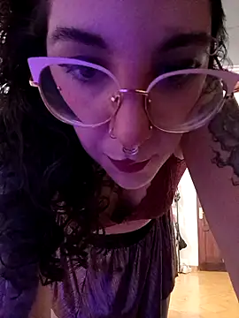 Melinerd online show from March 11, 6:02 pm