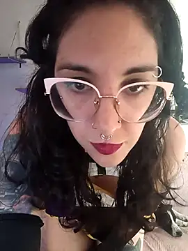 Melinerd online show from April 3, 6:14 pm