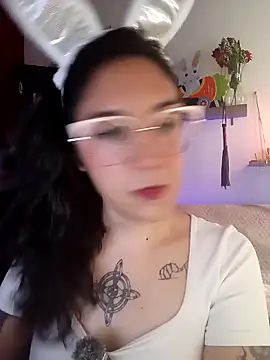 Melinerd online show from March 31, 6:10 pm