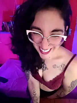 Melinerd online show from January 31, 7:12 pm