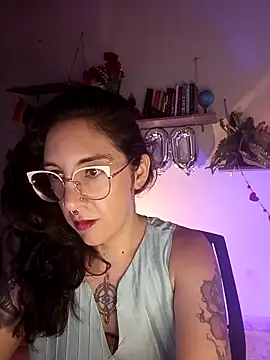 Melinerd online show from May 5, 6:00 pm