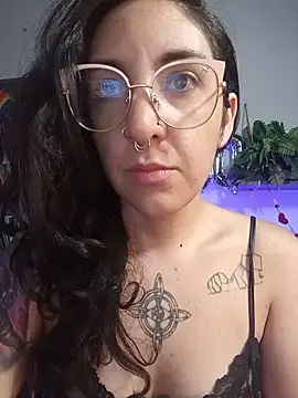 Melinerd online show from May 30, 1:06 pm