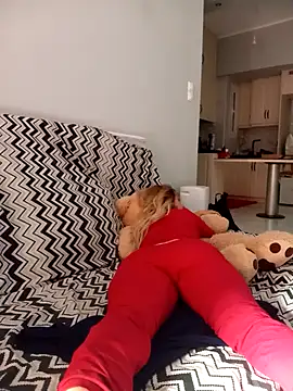 cleopatravodos online show from December 16, 11:25 am