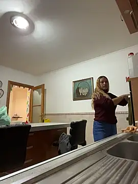 asshly20 online show from December 4, 5:01 pm