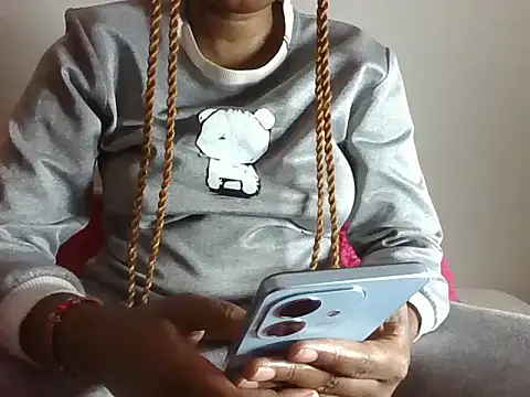 Naughtybadgal online show from April 10, 8:16 pm