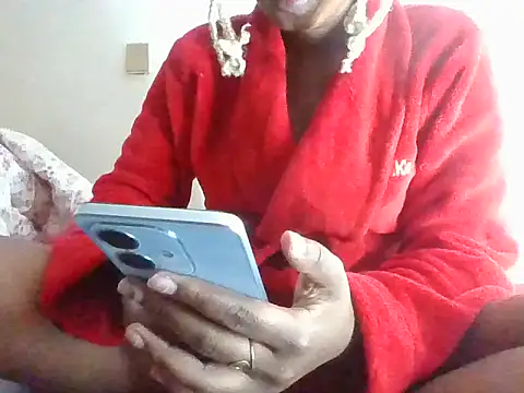 Naughtybadgal online show from May 17, 6:02 am