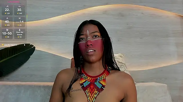 Katrina lex online show from March 7, 12:43 pm