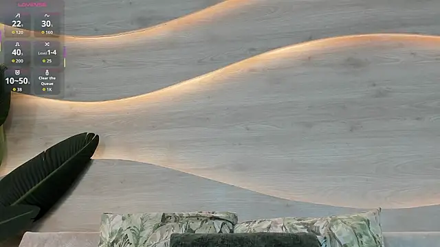 Snapshot of Katrina_lex chatting on February 20, 11:23 am Katrina lex online show from February 20, 11:23 am